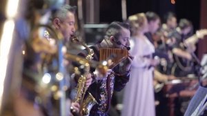 Valentin Uzun & Tharmis Дорога любви