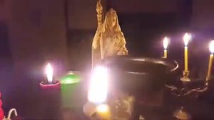 АВЕ ГЕКАТА. ВЕДЬМИНА ИЗБА. ИНГА ХОСРОЕВА