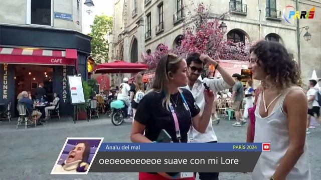 ¡VA POR EL ORO! смотреть онлайн