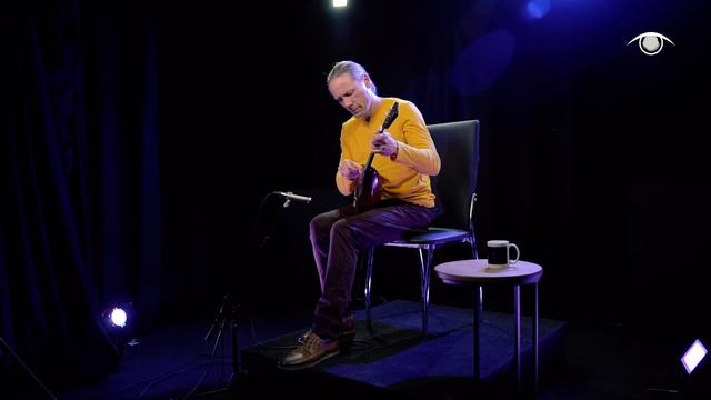 Дмитрий УЛЬЯНОВ - Капель