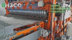 Производство 3D ограждений