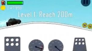 Обзор мода на игру Hill climb racing мод bpan mod