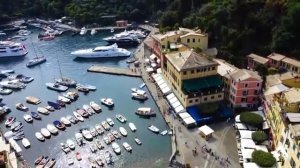 Самые красивые прибрежные деревни Италии | Путеводитель в формате 4K