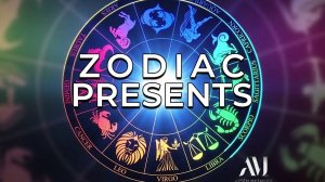 Корпоративный проект "Zodiac"
