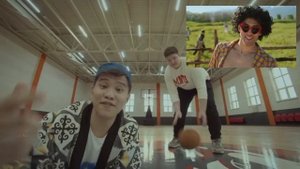 Айдахар - Ирина Кайратовна (ИК)  |  Пародия - MNU | 2024