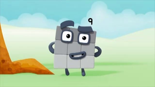 @Numberblocks- One, Two, Three | Learn to Count смотреть онлайн