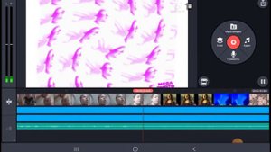 how to make g major by ltv mca on kinemaster
