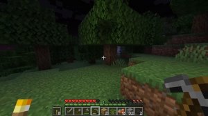 Майнкрафт 1.18 Выживание без модов! Моя первая база в minecraft #1