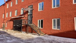 Аренда офисного помещения в Бизнес-центре Цех, Матросова 30 стр 68