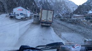 Россия-Армения первый рейс в Новом году.