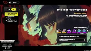 Zenless Zone Zero Погружение в мир без комментариев — Только чистый экшен и атмосфера игры!