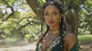 CELTIC MUSIC_ Relaxing Female Vocals & Mesmerizing Visuals