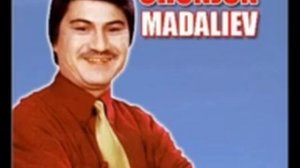 fargonada qoshiq aytibsiz oxunjon madaliev