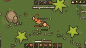 Впервые играю в тайминг ио с другом