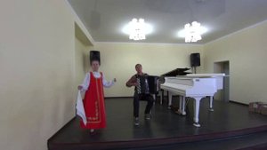 Клименко Екатерина 
БОУ ДО "ДШИ № 2 имени А. А. Цыганкова" г. Омска