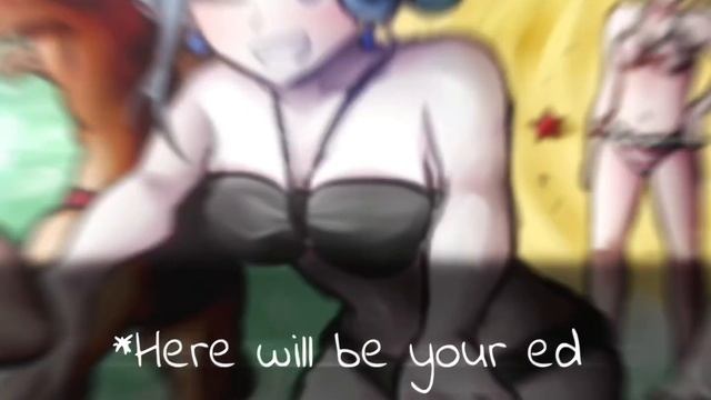 High Enough // Setsuka Chiebukuro edit // Made for collabs! // SDRA2 SPOILERS!!! смотреть онлайн