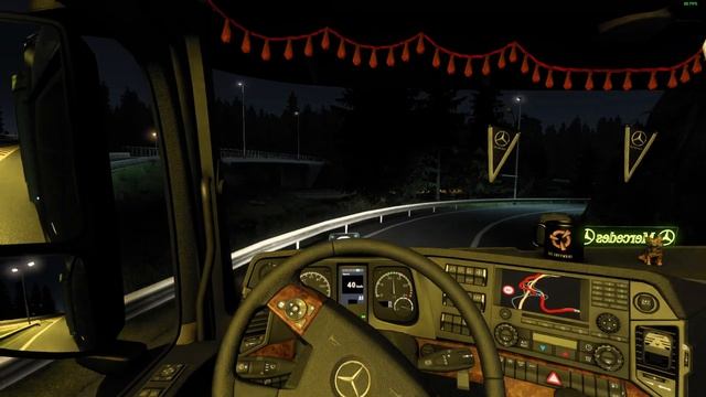 Invisible Wall/Border Mod by Ulas смотреть онлайн