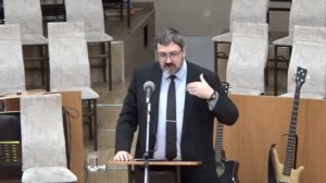 1 Что такое духовные дары?  Павел Тогобицкий