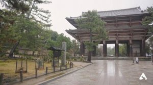 Япония: Топ-10 самых красивых мест для посещения | 4K