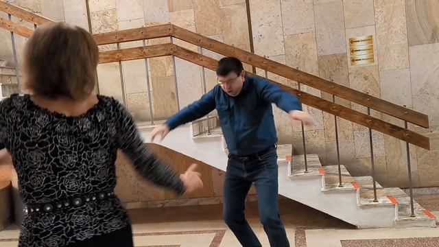 Я Настоящая Мадам! Белгород, сокол, белгородские танцы.