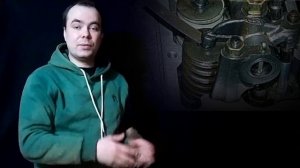 зазор клапанов автомобиля почему отличается зазор клапана впускного и выпускного