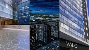 Честный обзор  апарт-отеля VALO| провели 24 часа в апартаментах | бассейн в апартаментах?