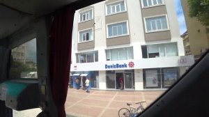 Анталья сбежали с оллинклюзив