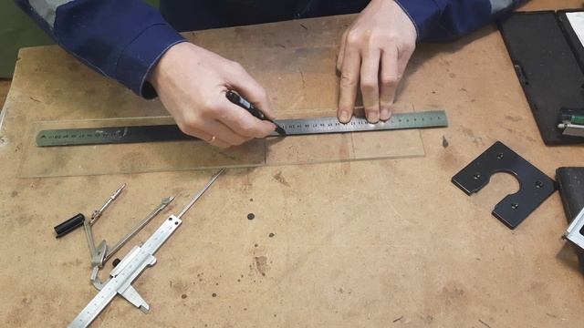 приспособление для фрезера смотреть онлайн