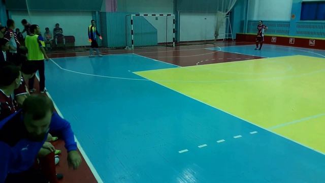 Кубок Unity. Группа А. 1-й тур. МУРАТ -5:1- МАРАТ 22 января смотреть онлайн