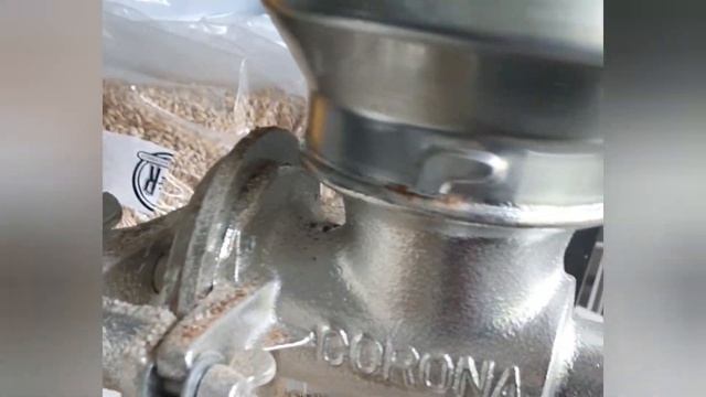Wenn Frauen brauen, Bestellung um mit dem Speidel Braumeister ein Weizenbier brauen zu können - Bie