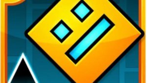 3 уровня в geometry dash