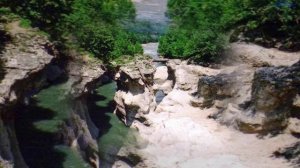 Национальный парк Башкирия