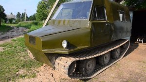 нерабочая схема доработки бортового механизма