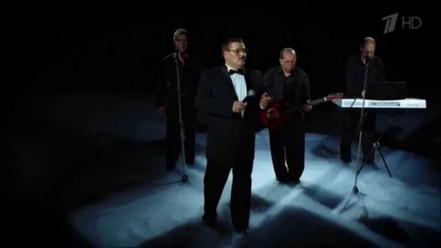 МИХАИЛ КРУГ - Доброго пути