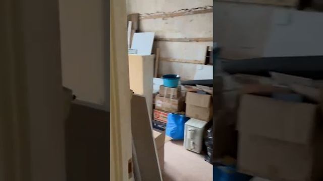 Нежилое помещение в аренду.