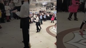 Танец Удж пыху в исполнении ансамбля АССА