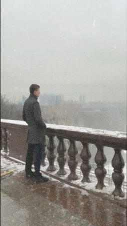 Завершили второй день съемок клипа. Скоро премьера!