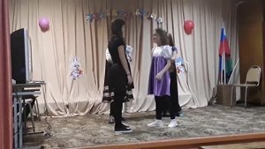 ВЛОГ ИЗ САНАТОРИЯ " ГРАЙВОРОН "