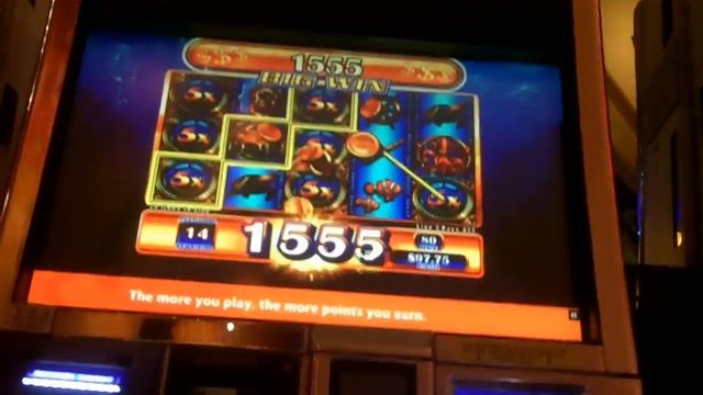 WMS - Nautilus Slot Bonus смотреть онлайн