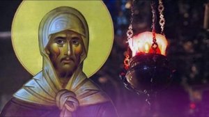 Против Козней врага_ Молитва прп Ефрема Сирина