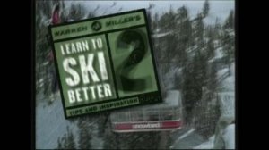 Lern to ski better 2