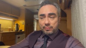 Актёр Владислав Третьяк