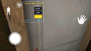 Носферату теперь в кибер дополнении ◄ Granny 2