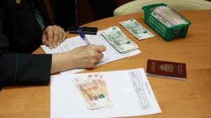 Пристав поймал парикмахера-алиментщика, записавшись к нему на стрижку