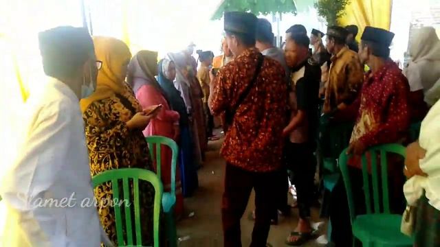 Temu Manten Kang beton Nanda Beton Kedung Panji Lembehan смотреть онлайн