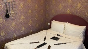 Промышленная (Чита) - Гостиница Декабрист номер 10