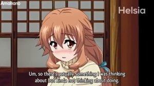 Hentai Anime Amakano #1   Funny Anime Moments