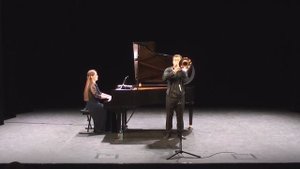 Чайковский - Ариозо короля Рене из оперы "Иоланта"
