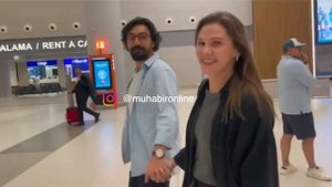 UMUT EVİRGEN ALİNA BOZ EVLENİYOR mu?