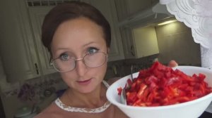 6 соток 1 октября. Соус краснодарский. На дачу.